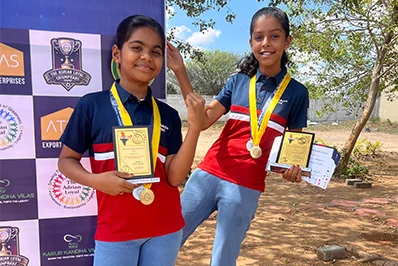 Award's Day 2025