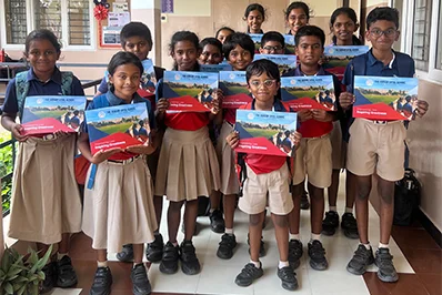 Brochure Release