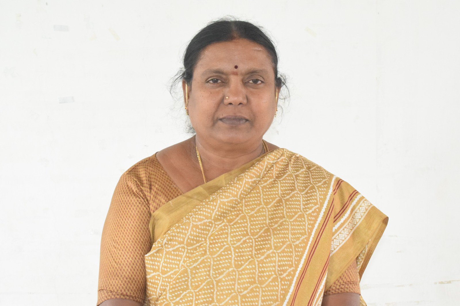 Ms.AMSAVALLI S - TAMIL