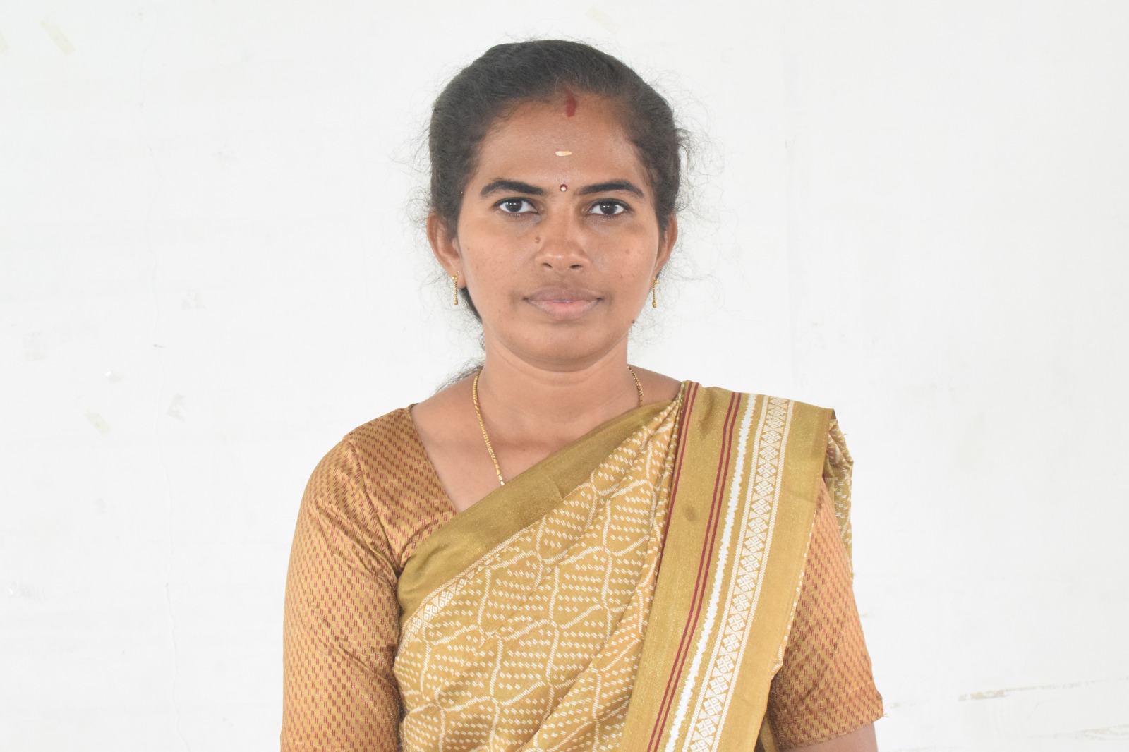 Ms.JISHA S - HINDI