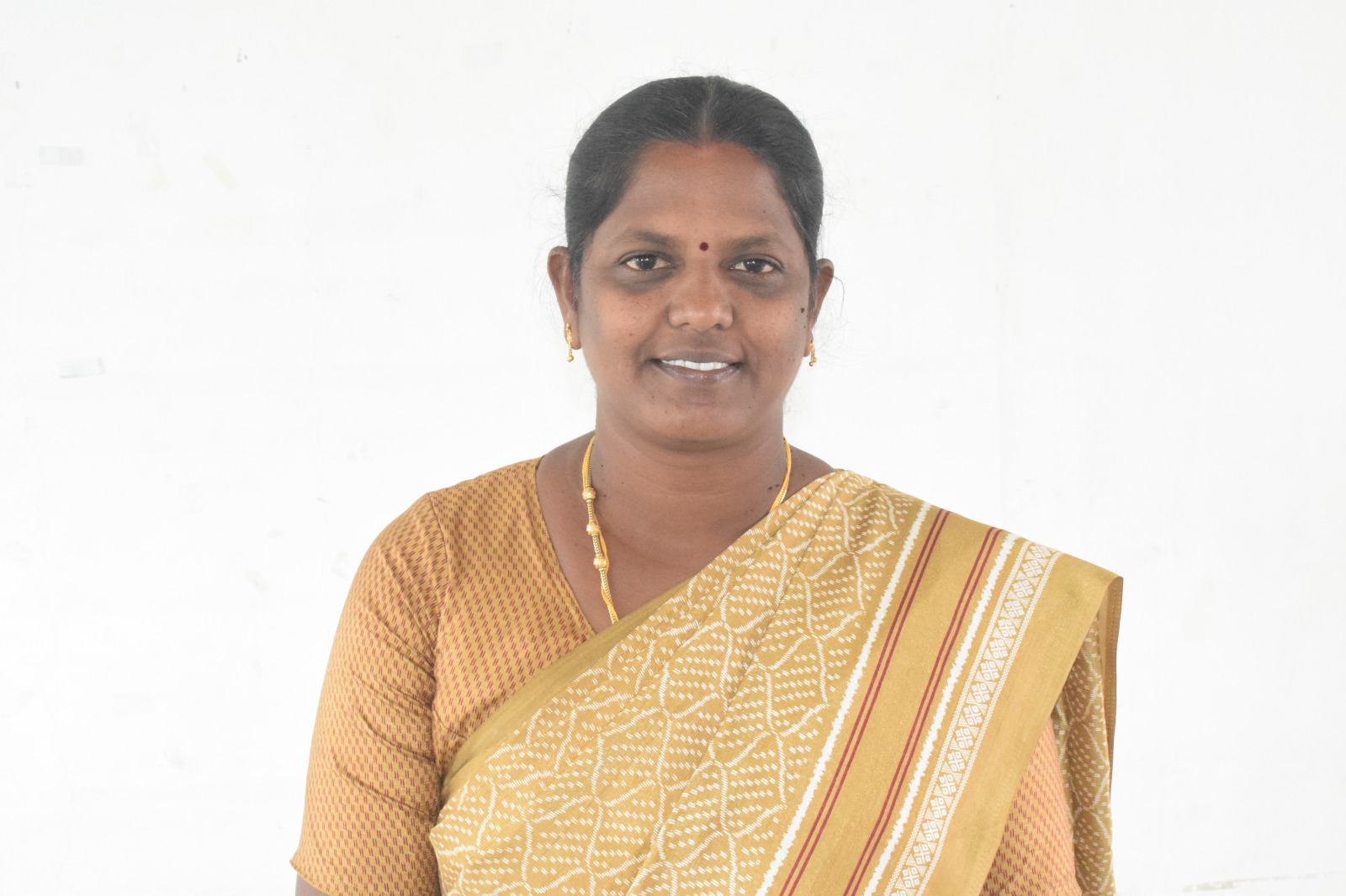 Ms.RATHIKA K - TAMIL