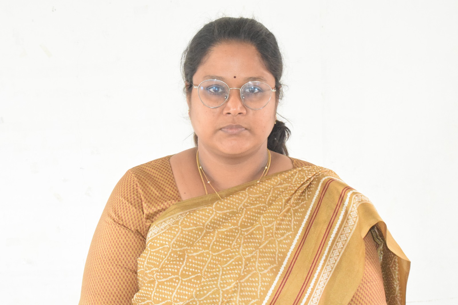 Ms.RAMYA P - PRT