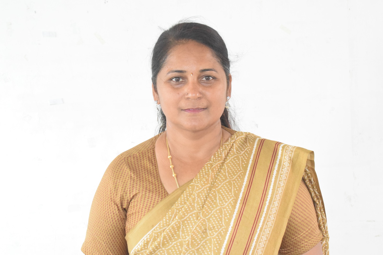 Ms.KAVITHA N - NTT