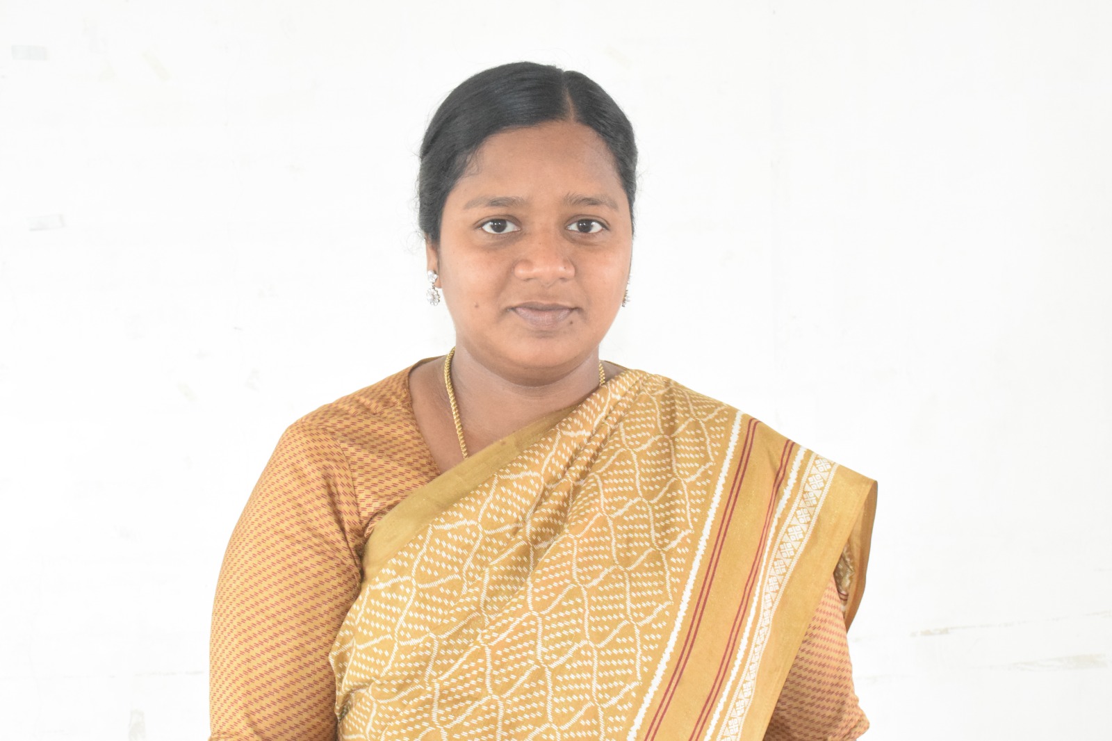 Ms.BALGISH BEGUM S - PRT