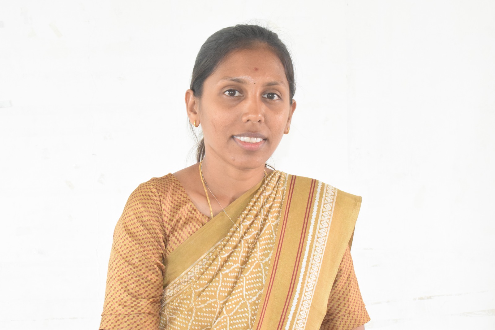 Ms.BHARANI K R